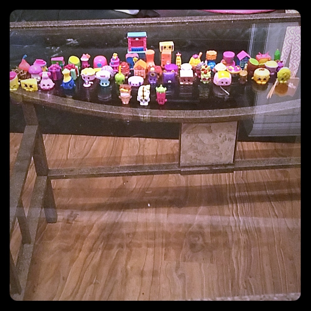 Shopkins
